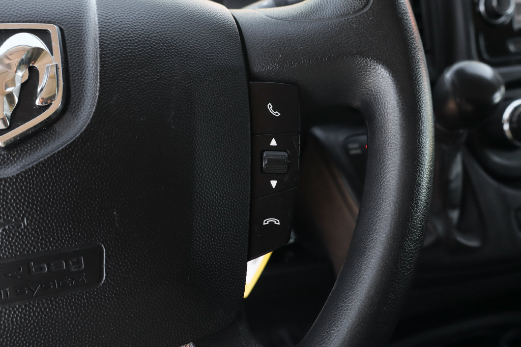 Used 2021 RAM ProMaster 1500 FWD image 26