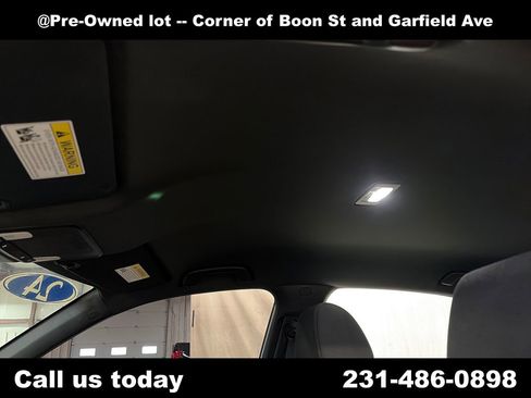 Used 2024 Honda Civic Sport image 12