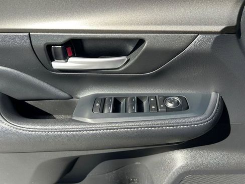Certified 2024 Toyota Grand Highlander AWD image 11