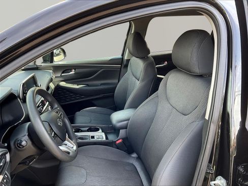 Used 2019 Hyundai Santa Fe SEL FWD image 21