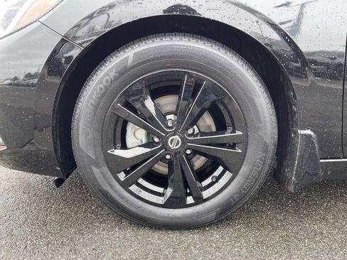 Used 2022 Nissan Sentra SV w/ All-Weather Package image 22