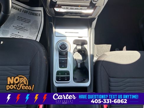 Used 2020 Ford Explorer XLT RWD image 45
