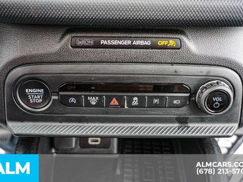 Used 2025 Ford Bronco Sport Outer Banks w/ Outer Banks Tech Package+ AWD/4WD image 42