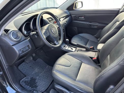 Used 2009 MAZDA MAZDA3 i Touring Value image 15