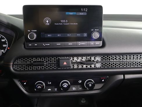 Used 2024 Honda HR-V Sport image 43