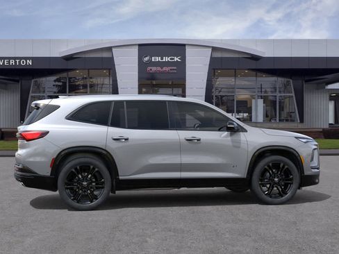 New 2026 Buick Enclave Sport Touring w/ Power Package image 5