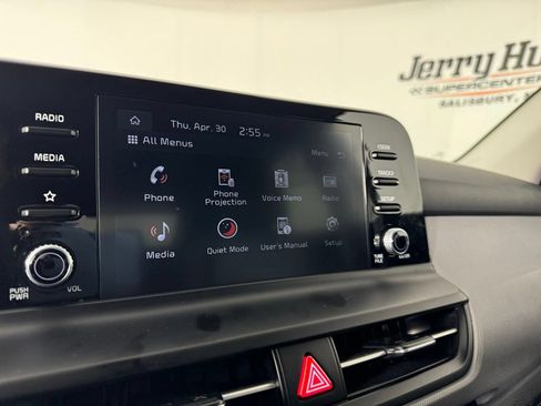 Used 2026 Kia Seltos LX FWD image 17
