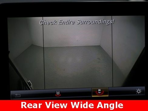 Used 2018 Mercedes-Benz G 550 Squared image 18