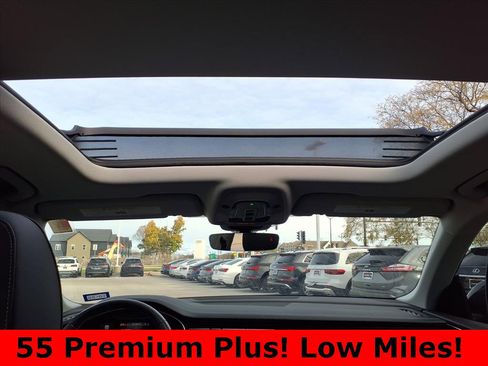 Used 2023 Audi Q8 Premium Plus w/ Premium Plus Package image 18