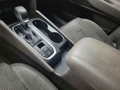 Used 2019 Hyundai Santa Fe SEL FWD image 26