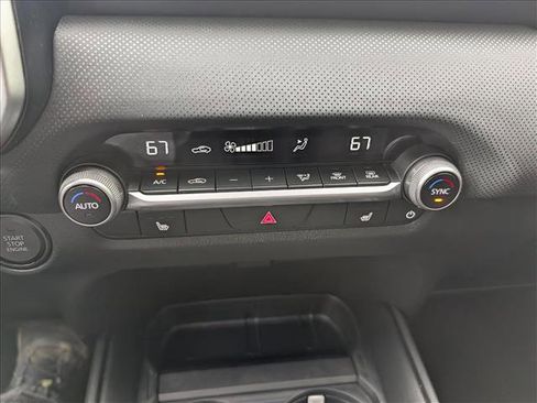 Used 2025 MAZDA CX-50 AWD 2.5 S w/ Preferred Package image 33