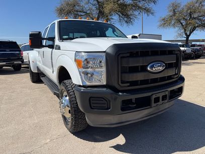 Used 2011 Ford F350 XL w/ PWR Equipment Group