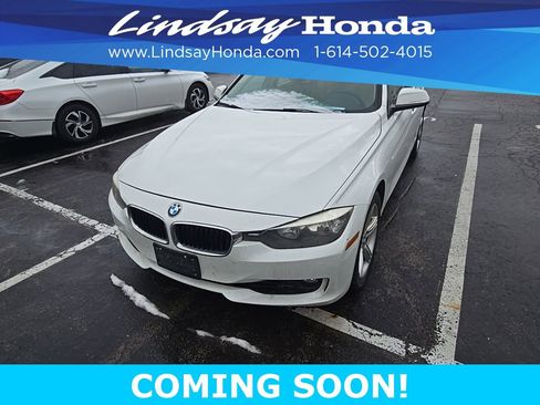 Used 2013 BMW 328i xDrive 328i xDrive image 6