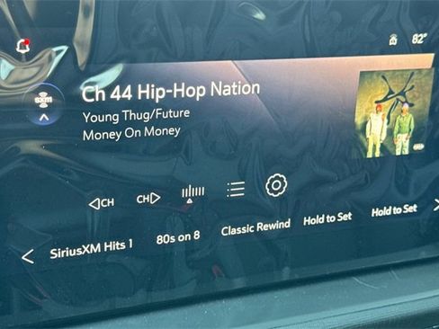 New 2025 Buick Envista Sport Touring w/ Convenience I Package image 20