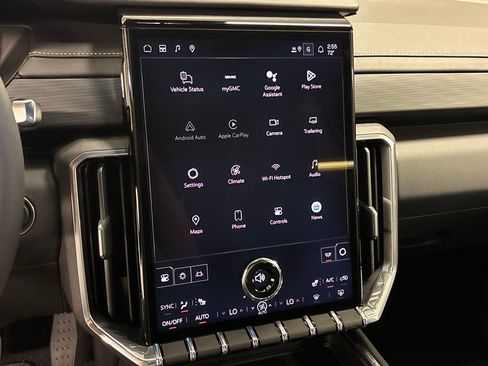 New 2026 GMC Acadia Elevation w/ Black Edition image 37