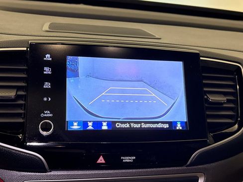 Certified 2023 Honda Ridgeline RTL-E image 26