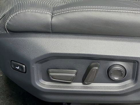 New 2025 Toyota Tundra Capstone image 13