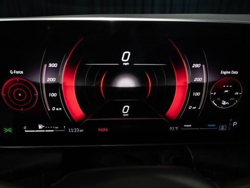 Certified 2026 Mercedes-Benz GLC 300 4MATIC image 27