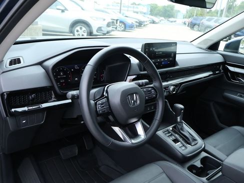 New 2026 Honda CR-V EX-L image 14