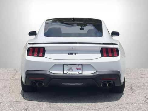 New 2026 Ford Mustang GT Premium RWD image 22