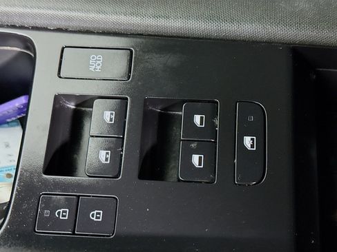 Used 2023 Hyundai Ioniq 6 SEL w/ Cargo Package image 24