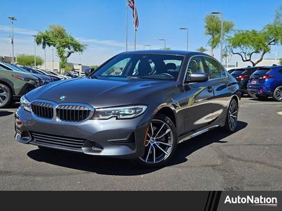 Used 2022 BMW 330i Sedan w/ Driving Assistance Package