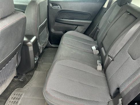 Used 2017 Chevrolet Equinox LS FWD image 14