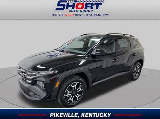 New 2026 Hyundai Tucson XRT AWD/4WD 360° Tour