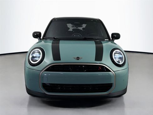New 2026 MINI Cooper S FWD image 2