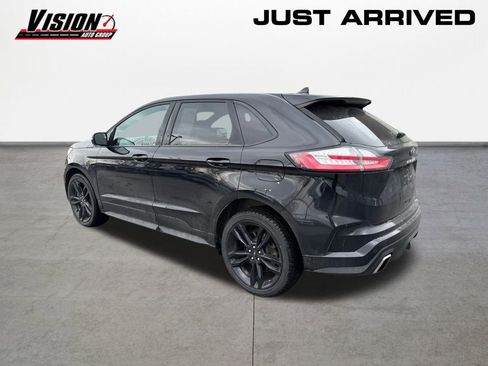 Used 2021 Ford Edge ST w/ Equipment Group 401A image 7