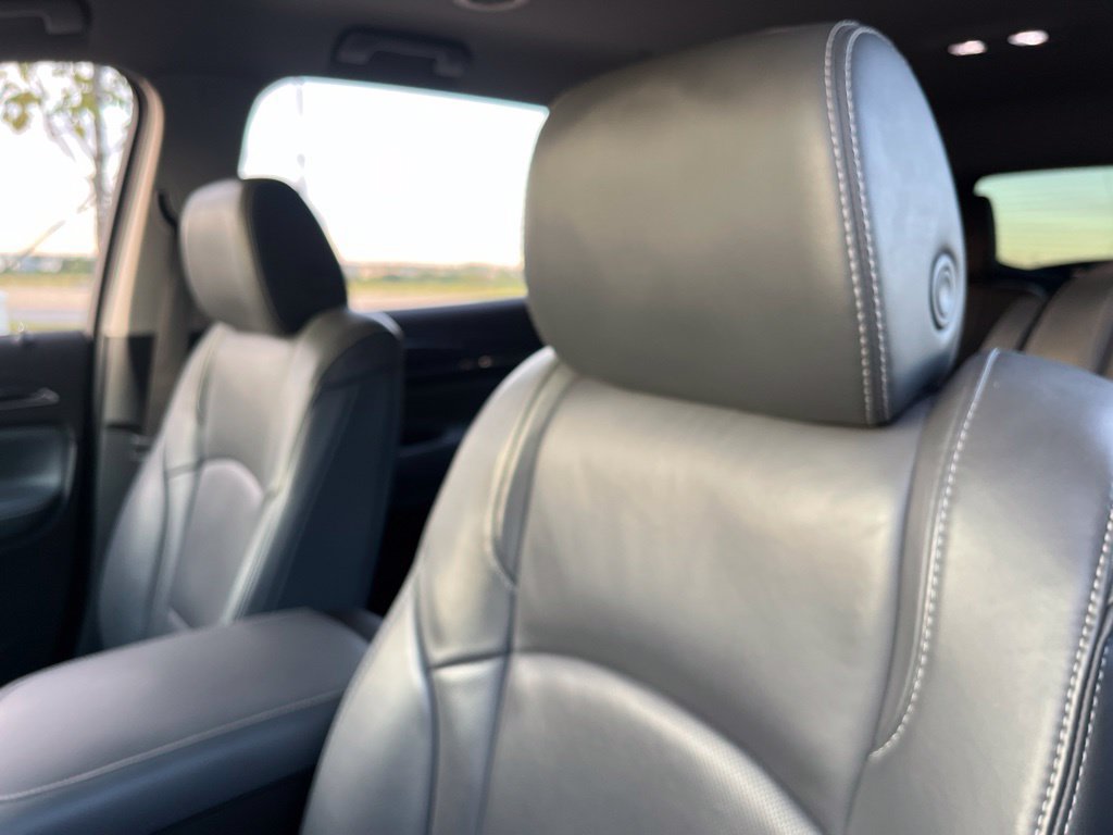 Used 2018 Buick Enclave Premium FWD image 29