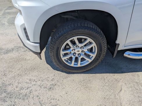 Used 2020 Chevrolet Silverado 1500 RST w/ All-Star Edition image 10