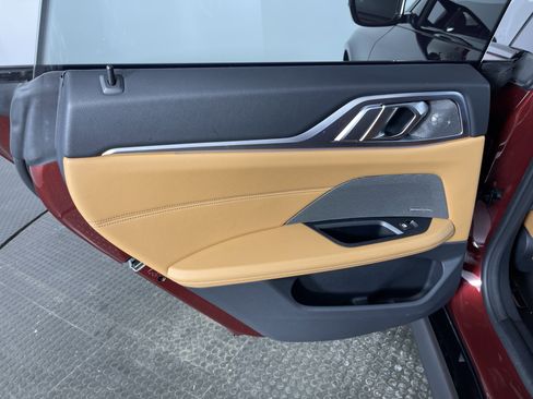 Certified 2023 BMW i4 M50 image 16