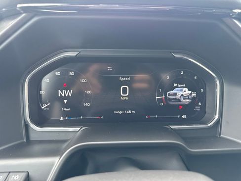 New 2026 GMC Sierra 1500 AT4X AWD/4WD image 27
