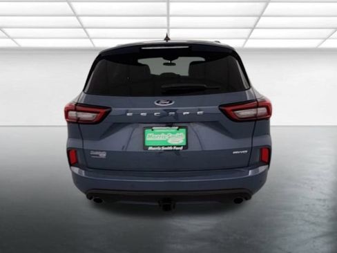 Certified 2023 Ford Escape ST-Line Select w/ Tech Pack #2 image 7