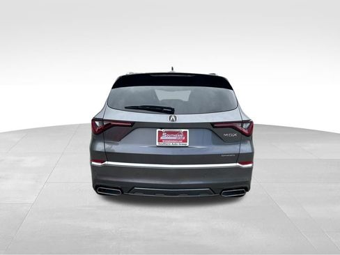 New 2026 Acura MDX SH-AWD w/ Advance Package image 2
