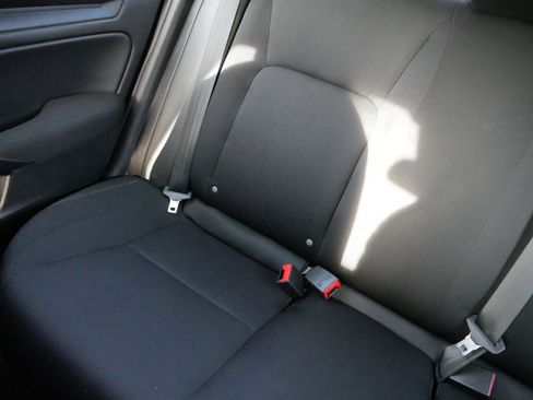 Certified 2023 Honda Civic LX image 12