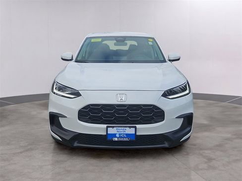 Certified 2024 Honda HR-V LX image 2