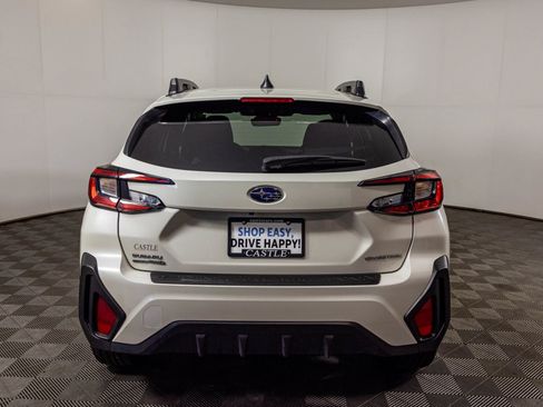 Used 2024 Subaru Crosstrek 2.0i Premium w/ Crosstrek Mirror Package AWD/4WD image 14