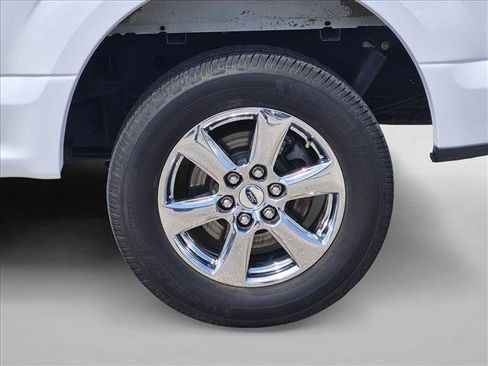 Used 2018 Ford F150 XLT w/ Equipment Group 302A Luxury RWD image 20