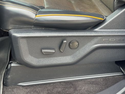 Used 2022 Ford F150 Tremor w/ Equipment Group 402A High image 15