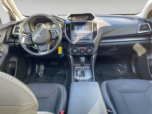 Used 2020 Subaru Forester Premium image 15