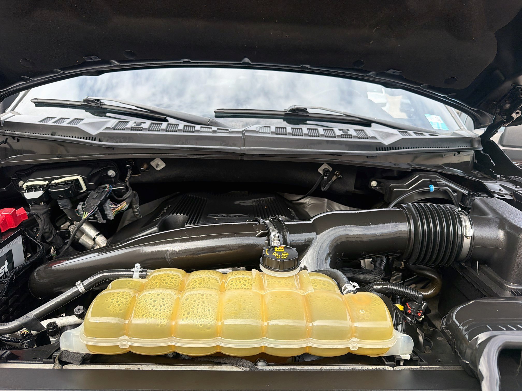 Used 2019 Ford F150 XLT AWD/4WD image 34