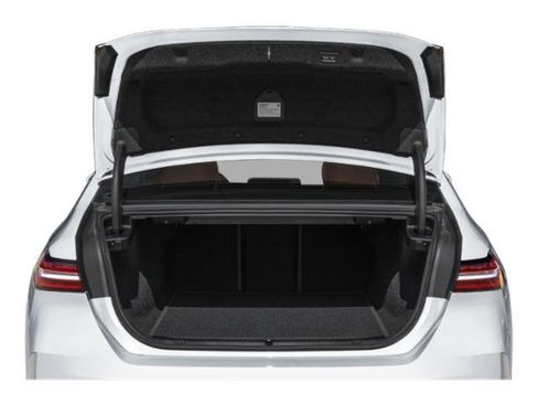New 2027 BMW 540i xDrive w/ Premium Package AWD/4WD image 13