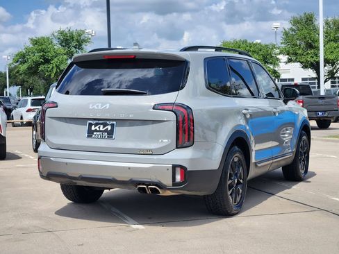 Used 2023 Kia Telluride SX X-Pro image 4