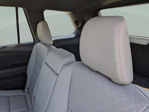 Used 2020 Honda Passport Touring image 24