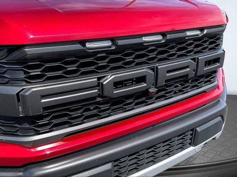 Used 2023 Ford F150 Raptor AWD/4WD image 36