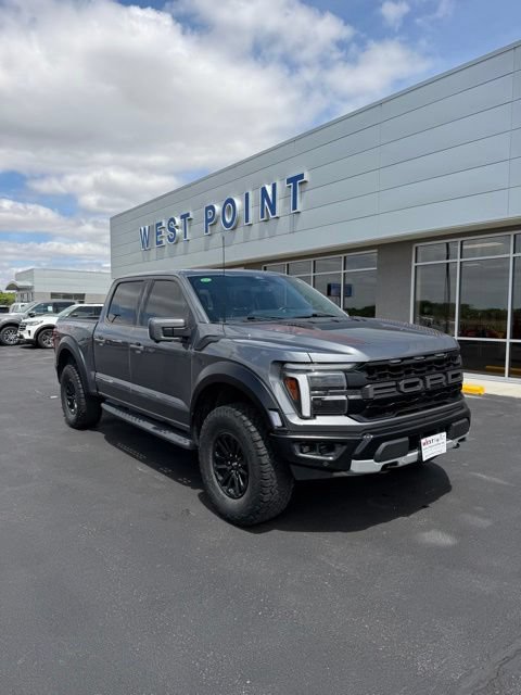 Used 2024 Ford F150 Raptor AWD/4WD image 2