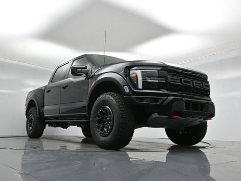 New 2026 Ford F150 Raptor w/ Equipment Group 803A Raptor R AWD/4WD image 46