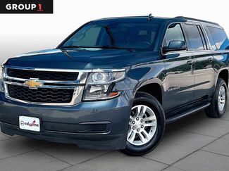 Used 2019 Chevrolet Suburban LT video 1